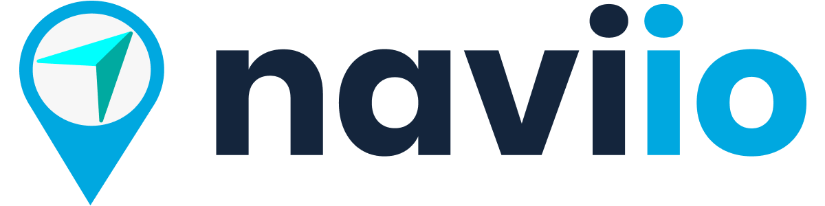 logotipo naviio